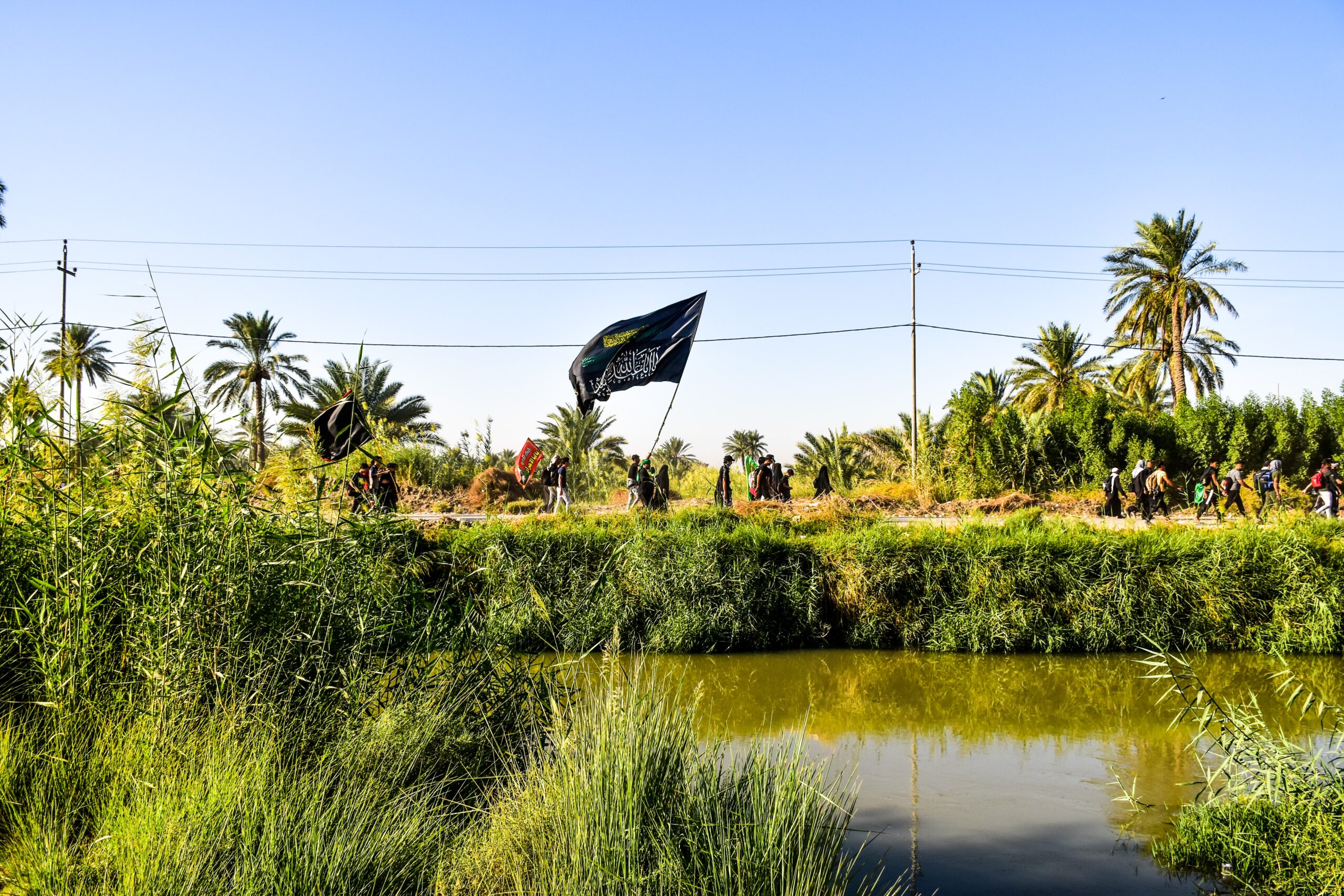 Mediterranean Observatory – The Political Situation in the Middle East