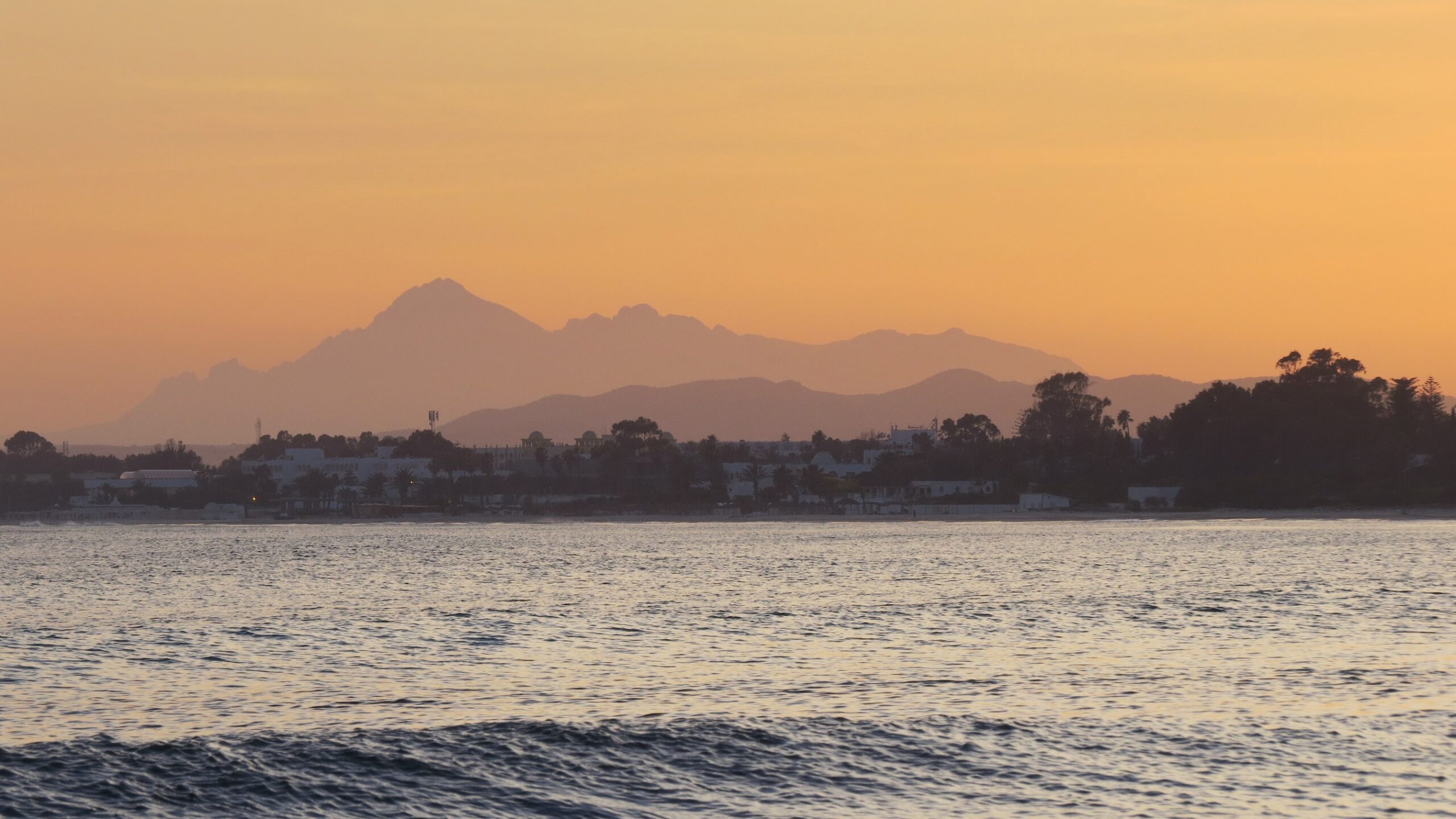 Mediterranean Observatory – The European Southern Border