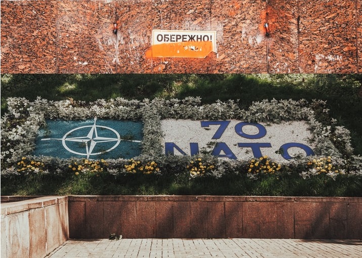 OTAN 2030: Vers une évolution majeure?